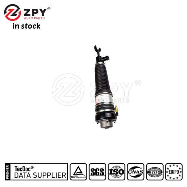 ZPY 4F0413039B Amortiguador Delantero Con Suspensión Neumática Para Porsche 718 Cayman