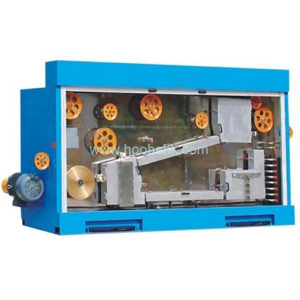160KW 1200M/Min 8mm Rod Breakdown Wire Drawing Machine