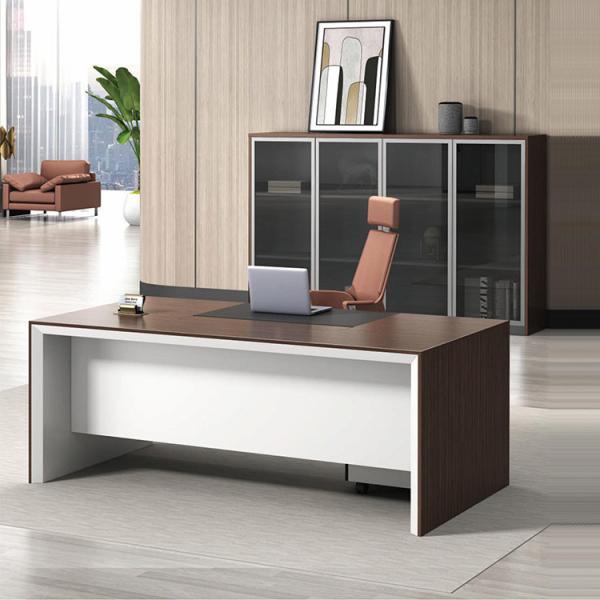 Деревянные столы х 750мм исполнительного офиса босса классические таблицы директора