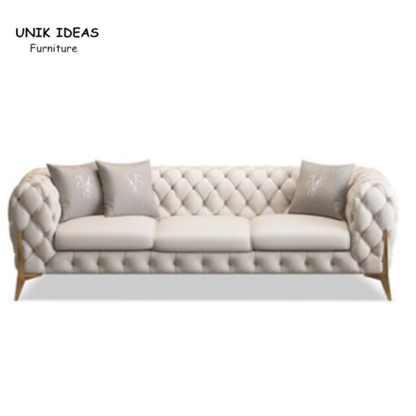 144 polegadas sala de visitas pequena Sofa Loveseats And Sectionals secional de 132 polegadas