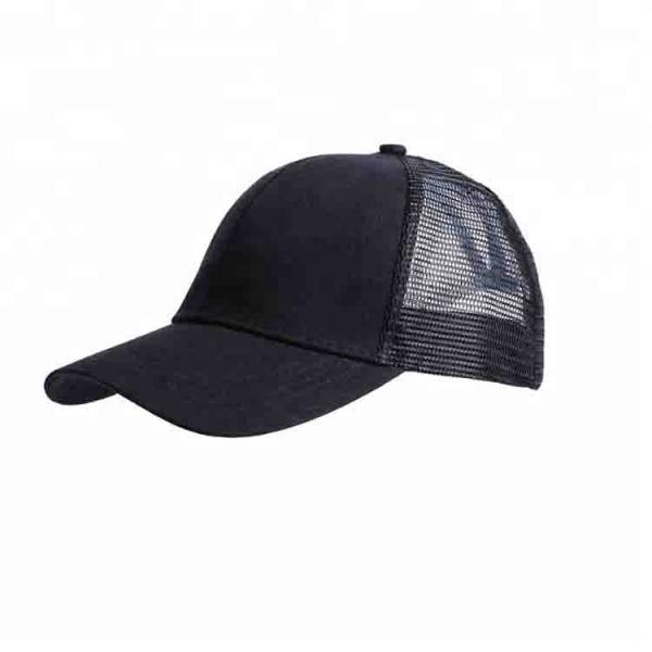 Шляпы водителя грузовика удобной рекламы выдвиженческие с напечатанным логотипом дела