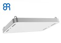Portail RFID UHF monté en haut,appareil intelligent UHF hautement performant monté en haut