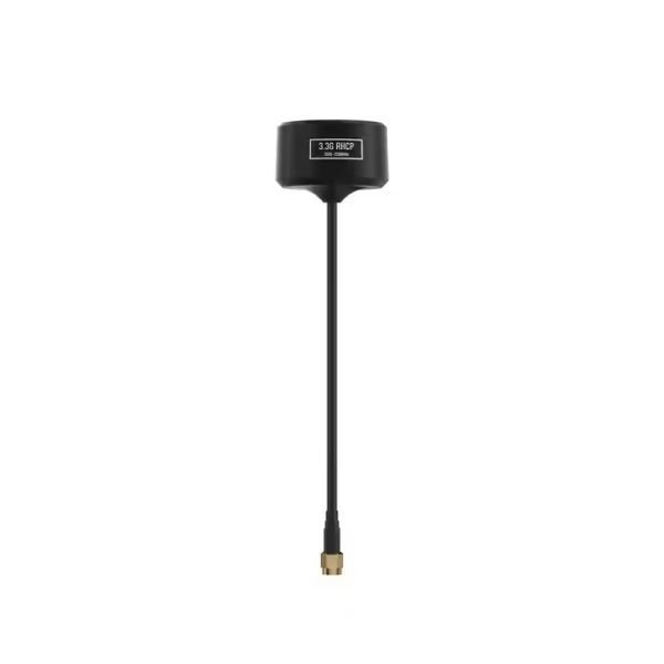 ARCOSKY 3.3 GHz FPV Antenna with 4.85 dBi Gain and Plastic Housing for Drone Racing Accessories