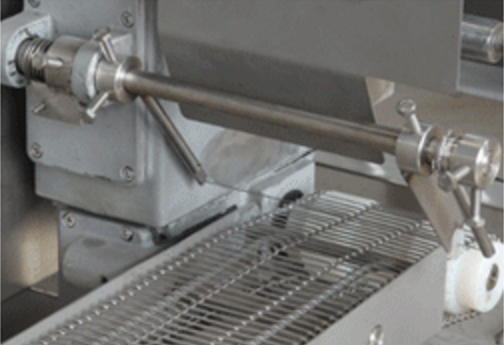 Создатель Patty гамбургера машины 300kg/H Patty бургера свинины автоматический