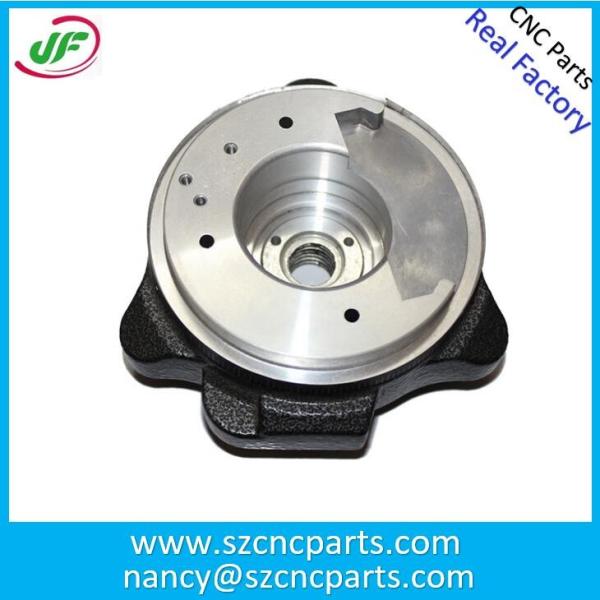New Innovative 2017 CNC Okuma Parts, CNC Precision Precessing Machining Parts