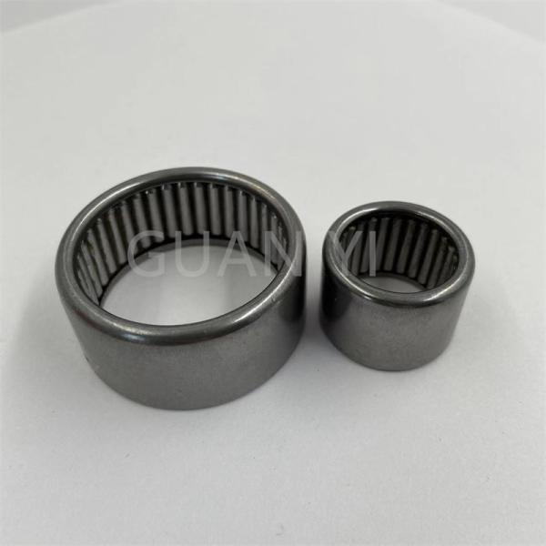 10mm Bore Size TLA1011 caged roller bearings for Heavy Duty Machinery P0 P6 P5 P4 P2