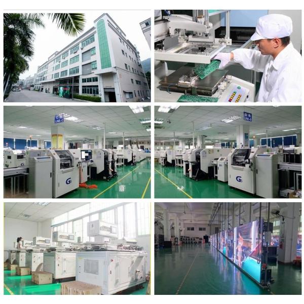 Outdoor Led Digital Display Energy Saving P5 P6 P8 P10 Signage Billboard