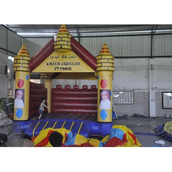 Напольный раздувной хвастун, коммерчески хвастуны для Саудовской Аравии