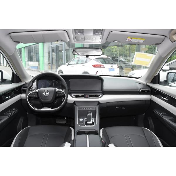 Dong Feng E70 Taxi électrique chinois Pour le trajet en ligne