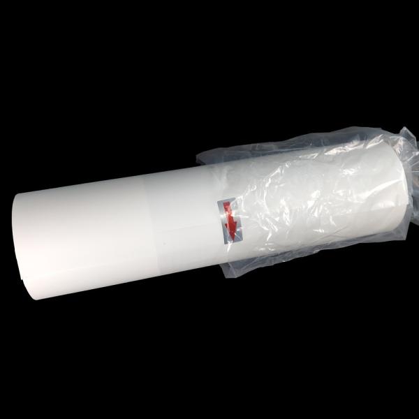 30 см 60 см DTF печать PET листы теплопередача горячее плавление клеящая пленка для печати футболки