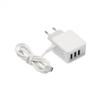 Long Service Life USB Wall Charger Low Resistance Electrolytic Capacitor