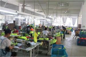 HAINING CHUTEX CO.,LTD