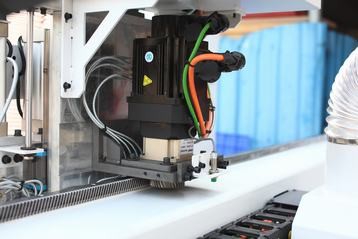 12m Min Plywood Cnc Router Machine 4x8 Wood Cutter Router Machine