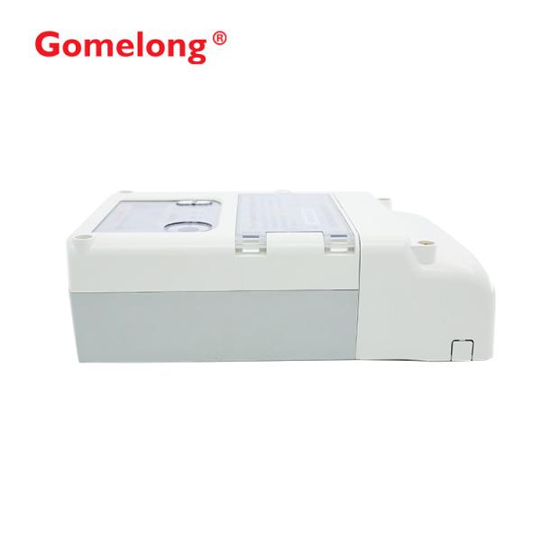DTSD5558 Best Seller Wireless Smart Electricity Meter GPRS Electronic Revenue Meter
