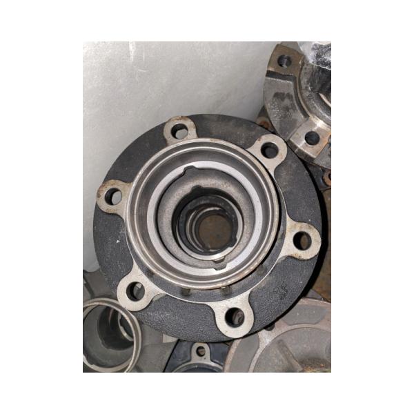 Steel Plate Flat Flange Carbon Steel Reducer Flange Pipe Fitting Screws for Standards