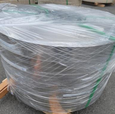 Spring Iron Inox Stainless Steel Strip 1mm 2mm 3mm Thickness Hot Rolled