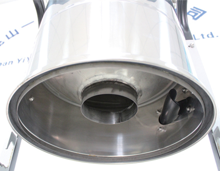 99,99% пылесосы 5500В точности фильтрации небольшие промышленные влажные сухие