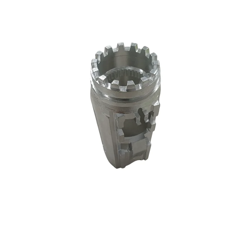 Aviation Grade Die Casting Mold Manufacturing Customized Casting Product