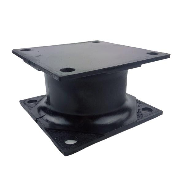 damper anti-vibration anti vibration rubber shock absorber Dynapac roller parts IC0103