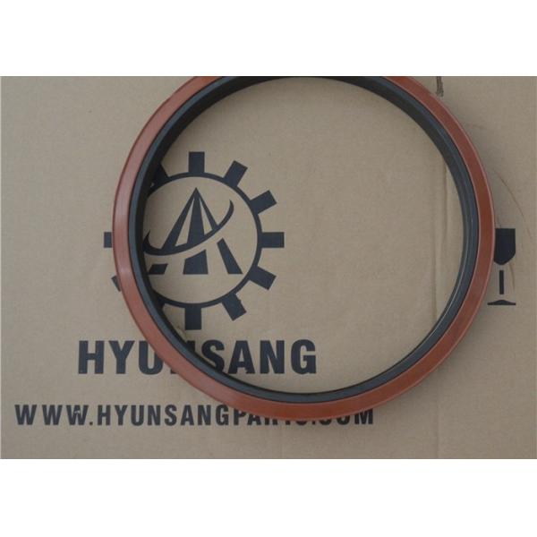 Truck And Tractor Face Seals 921157.0007 A1205G2581 For Kalmar Fluororubber