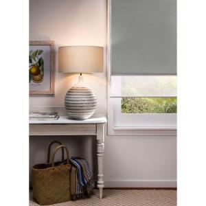 Horizontal Roller Blackout Day And Night Blinds For Living Room Bedroom