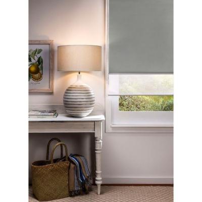 Horizontal Roller Blackout Day And Night Blinds For Living Room Bedroom