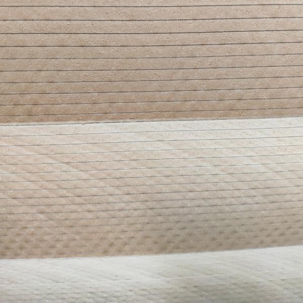 Signage Laser Cut MDF Panels 1mm-25mm MDF Sheets For Laser Cutting
