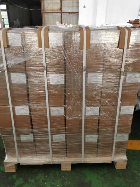 1840mm Wide PVA Material Water Soluble Mould Release Film For Countertops and Solid Surface