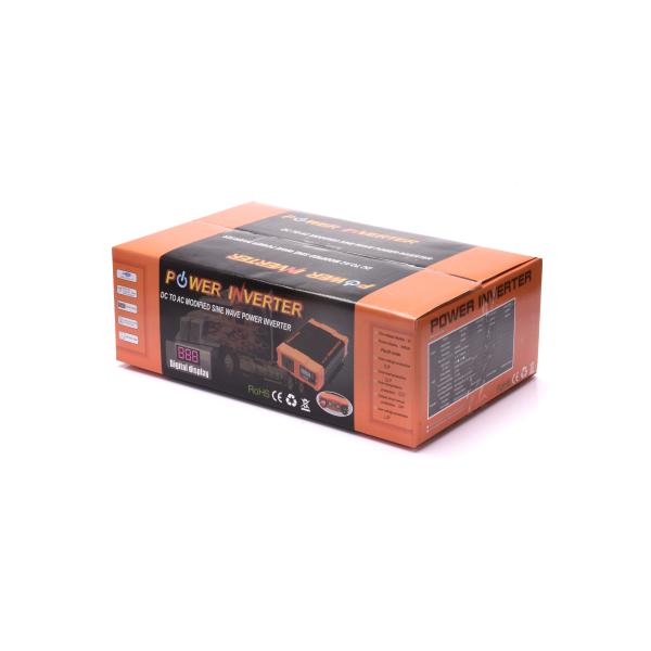 Custom Cheap Low Price Solar Inverter Charger Hybrid Off Grid Solar Inverter Wholesale Price 3Phase Solar Inverter 1Kw