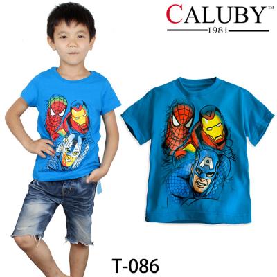 High Quality And Best Cheapest Price For Boy T-shirt