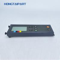 Conjunto de painel frontal original CH337-60001 CH33760001 para H P Designjet 510 510PS 800 LCD Display And Control Panel
