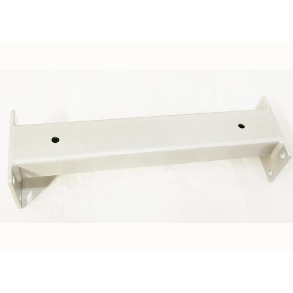 Connector Frame Metal Stamping Products OEM Customized Dimensions