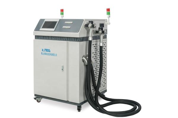 380/400 VAC Operating Voltage 2021 Split Air Conditioner Assembly Line 60000*750*700MM