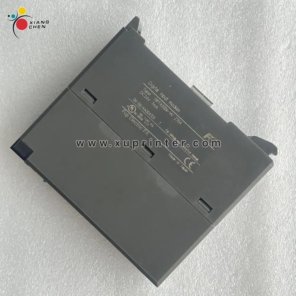 Np1X3206-W Z704 Digital Input Module for Komori Offset Printing Machine Part