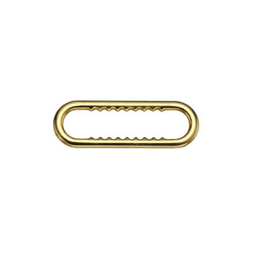 Underwear Metal Accessories Bra Sliders And Rings 8mm