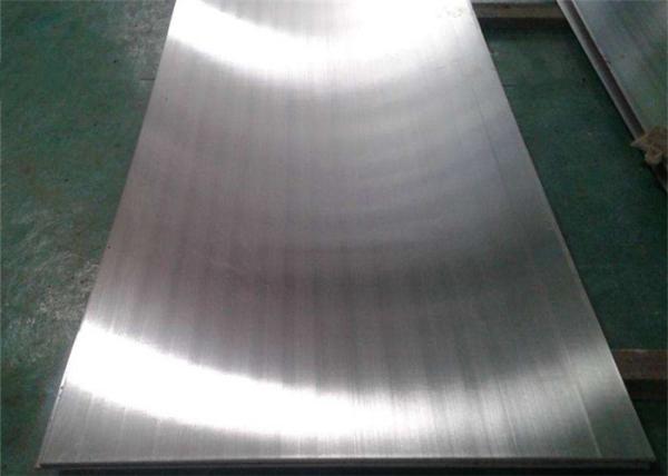 Metal baixo Inconel do aço de liga do níquel 600 dimensões GH600 personalizadas GH3600