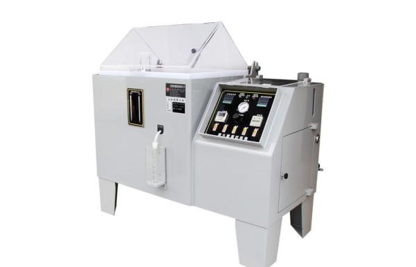 Industrial Electronic Salt Spray Test Chamber with Internal 108L and PID Controller
