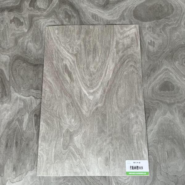 Инженерное деревянное фанера серое окрашенное окрашенное деревянное фанера для фанеры и мебели из МДФ