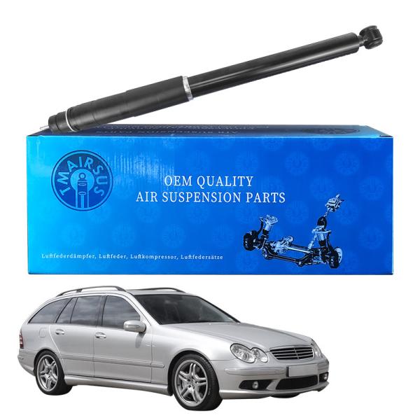 Guaranteed and 100% Tested Vibration Damper Shock Absorber 2033261700 for Mercedes-Benz C203 2004-2008