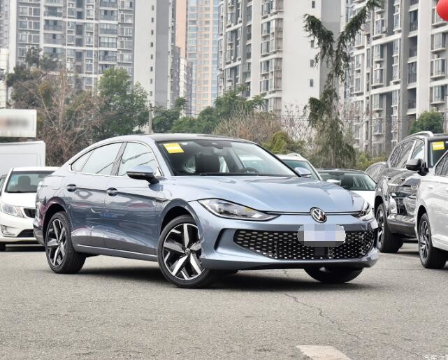 VW LAMANDO-L 2022 280TSI DSG Rela Version бензиновый компактный внедорожник новый горячий автомобиль