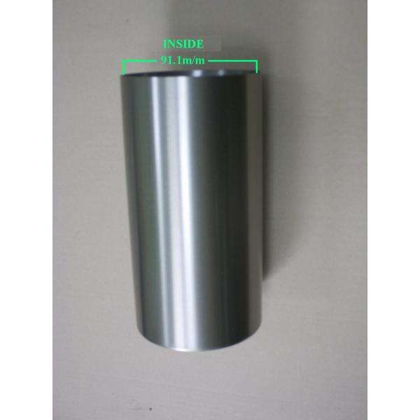 MD050430 Cylinder Liner Automobile Engine Parts For Mitsubishi 4D55 4D55T 4D56T