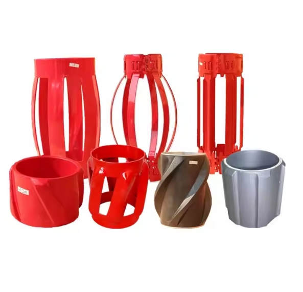  Composite Material Spiral Type Casing Centralizer 13 5/8 