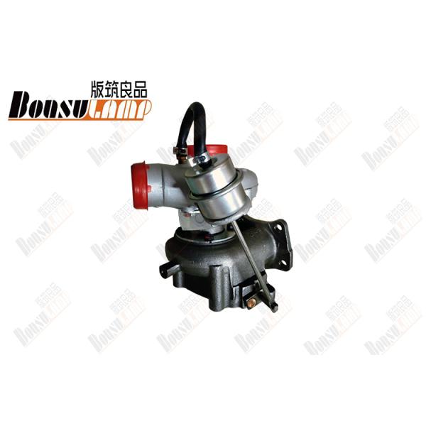 8-98000031-1 тележка 4HK1 700716-0020 NQR Isuzu турбонагнетателя 700716 8980000311