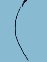 Endoscope cysto-néphroscope flexible de CYF-VHA appartient à la machine médicale