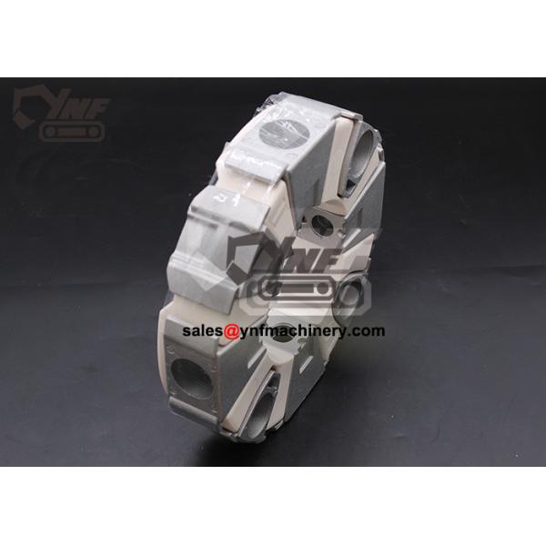 160H Excavator Coupling 7Y0463 For CAT VOL-VO Doosan