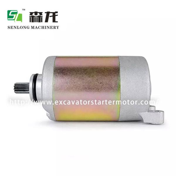 Comienzo CH/CN250/ Scooter 250 Motocicleta 12V 9T CW 31200-KS4-018 31200-KM1-000 31200-KM1-008 SMU0228 410-54051 410-54051