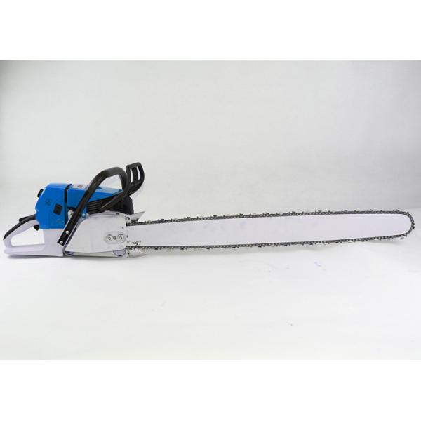 Деревянный газ ручной резки привел цепную пилу в действие, инструменты сада силы