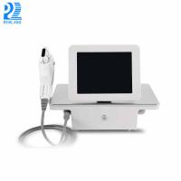 SMAS Salon Facial Hifu Beauty Machine For Skin Firming 10000 Shots