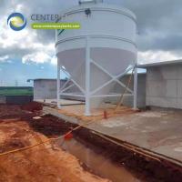Welded Carbon Steel Storage Tanks for Fuel Oil: Dependable Containment for Heating and Marine Fuels