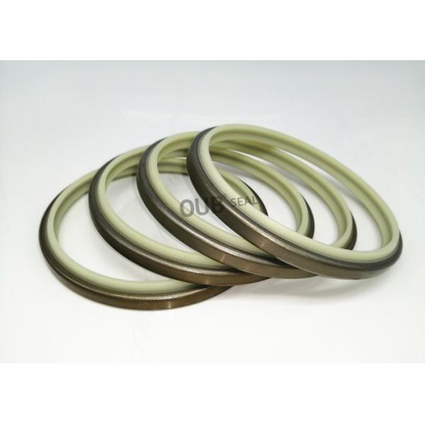 Cylinder Repair Kit For Kobelco SK200 Boom Arm Bucket 2438u1104f1 Kob-2438u1104r400 Kob-2438u1104r200